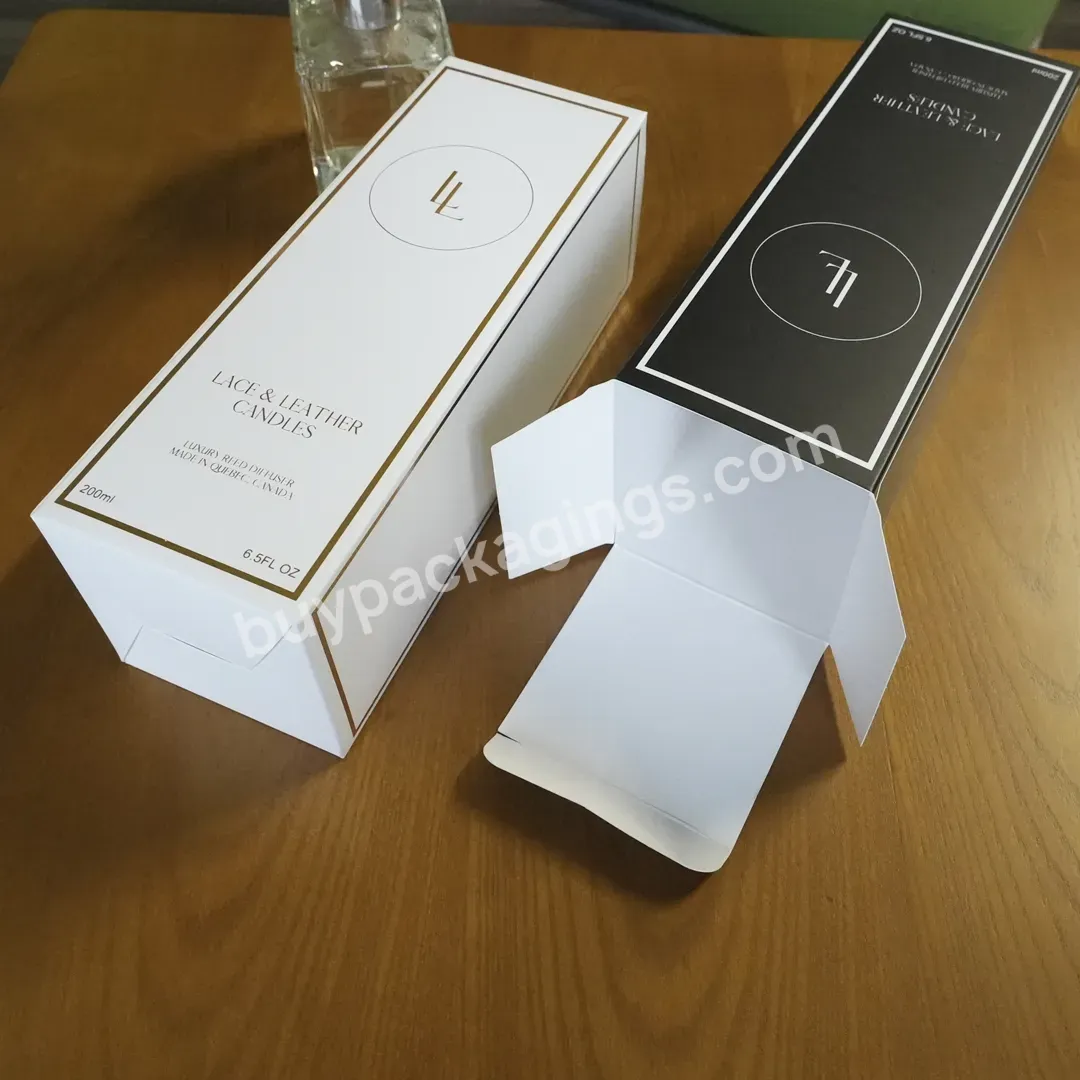 High Quality Custom Biodegradable Luxury Cardboard Korean Skincare Set Packaging Skin Care Cosmetic Gift Packaging Box