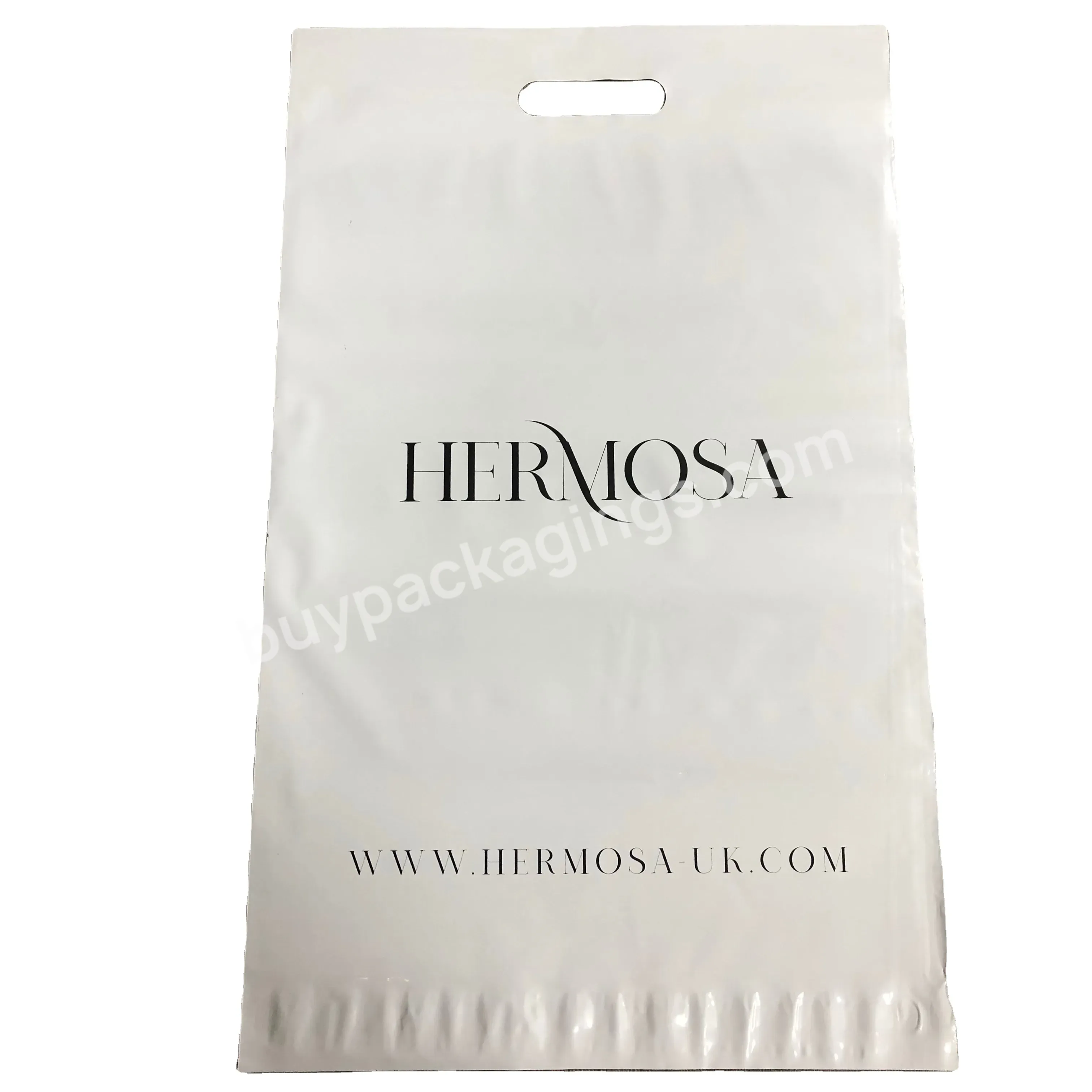 High Quality Custom Logo Mail Plastic Shipping Mailing Bag Envelopes Mailer Courier Bag