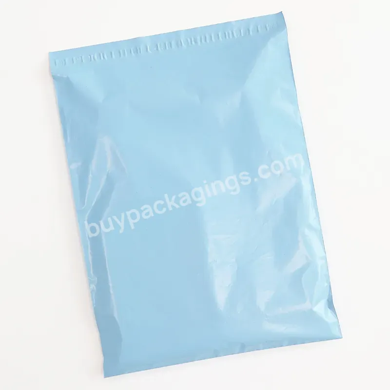 High Quality Custom Logo Poly Mailer Plastic Shipping Mailing Bag Envelopes Poly Mailer Courier Bag