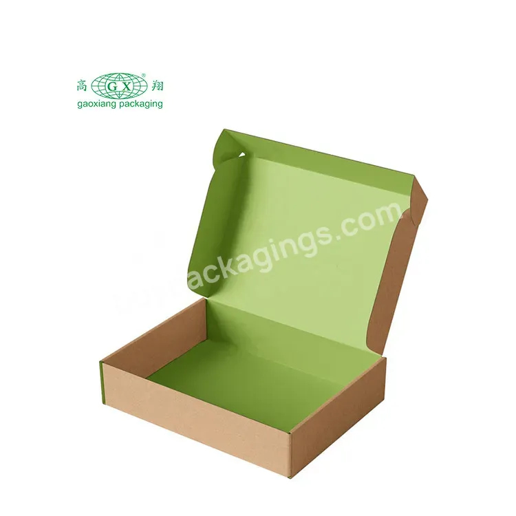 High Quality Custom Logo Printed Cosmetic / Skincare / Personal Care / Snack / Brownie Packaging Box