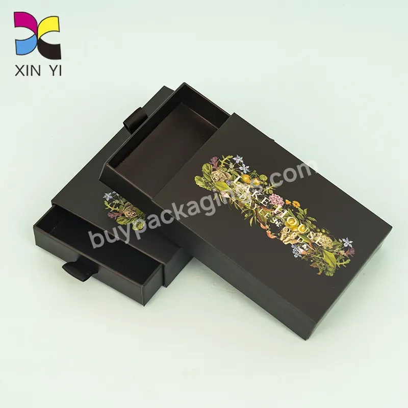 High Quality Custom Paper Box Luxury Magnetic Bridesmaid Proposal Gift Box Set