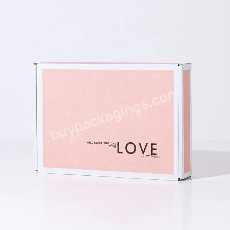 High Quality Custom Shoes Packaging Box Custom Packaging Printing Gift Set Box Personalized Boxes