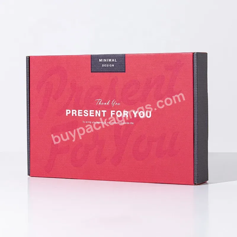High Quality Custom Shoes Packaging Box Custom Packaging Printing Gift Set Box Personalized Boxes