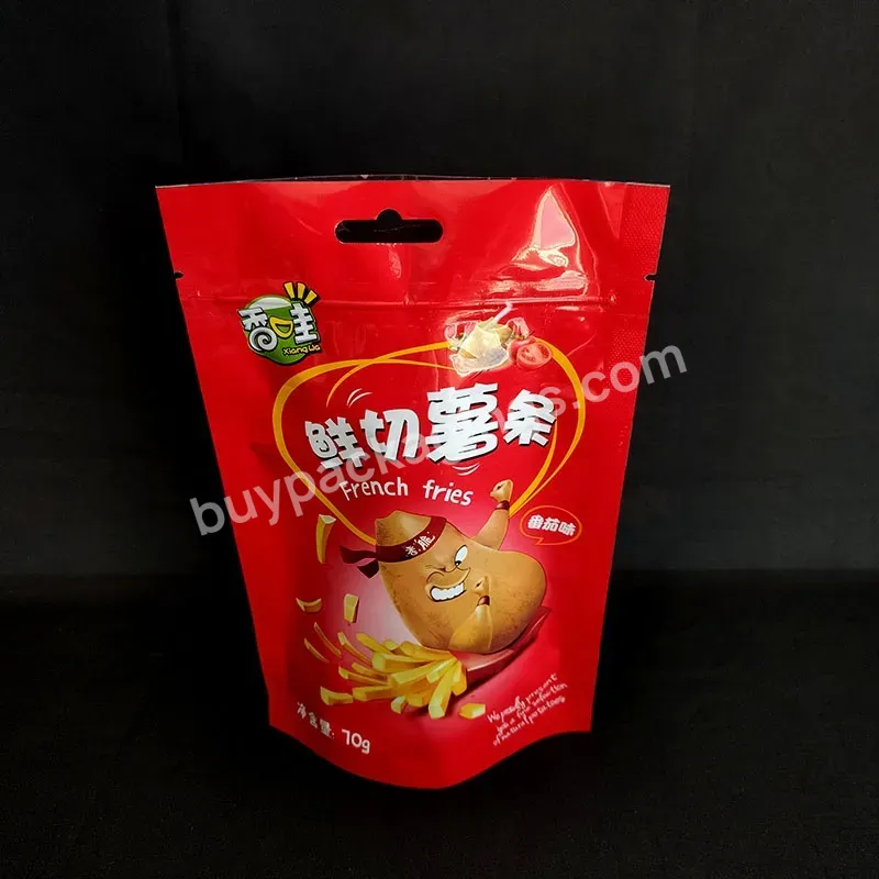 High Quality Custom Stand Up Silver Doypack Mental Foil Zip Lock Bag Doypack Mylar Storage Food Bags