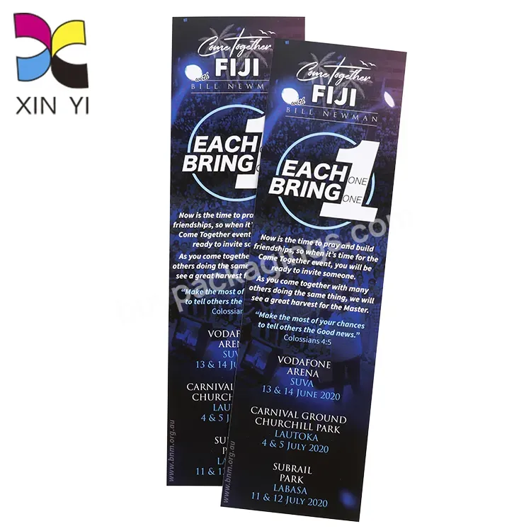 High Quality Customized Poster Printing Service Flyer Printing