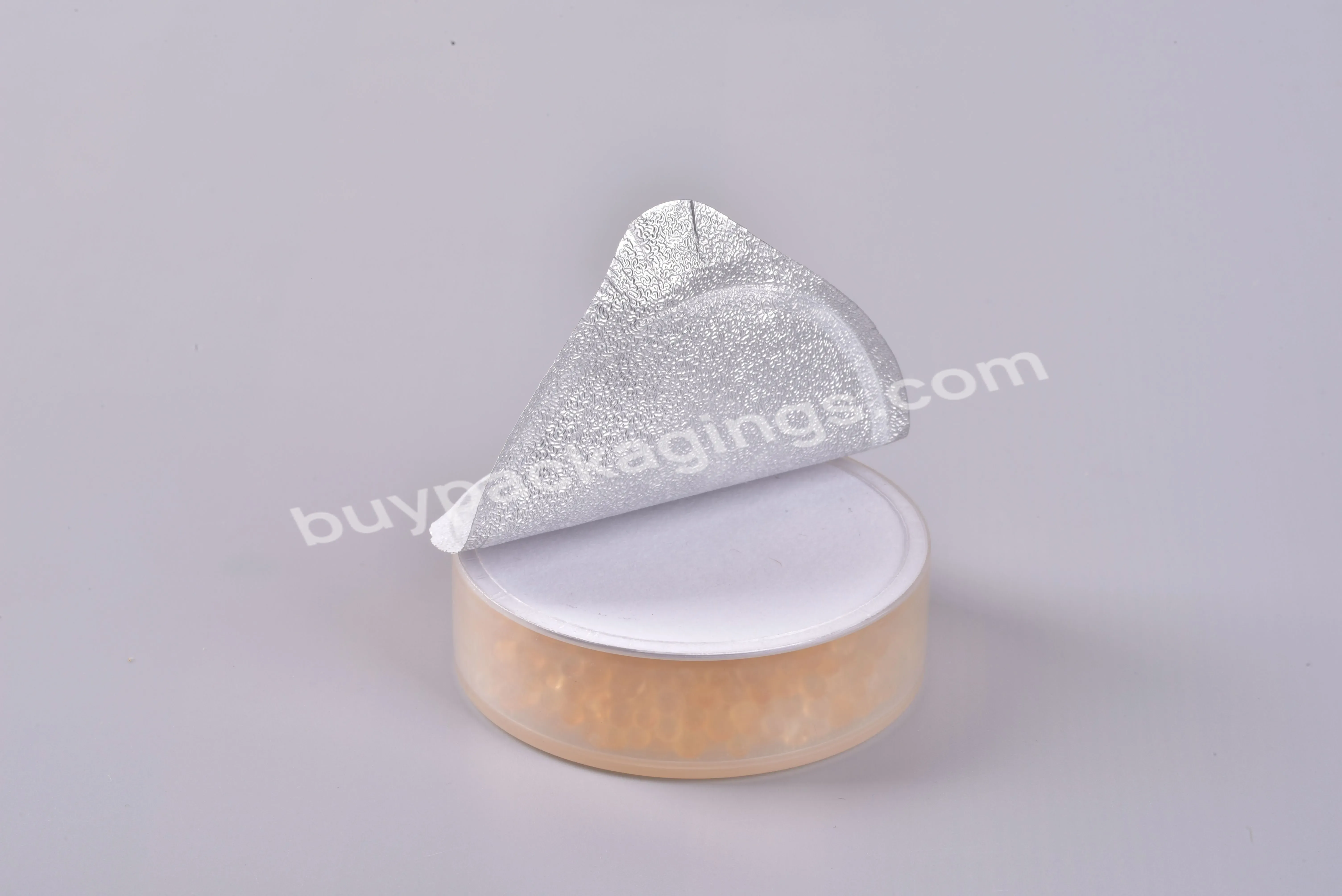 High-quality Environmentally Friendly Non-toxic Silica Gel Mineral Hearing Aid Desiccant