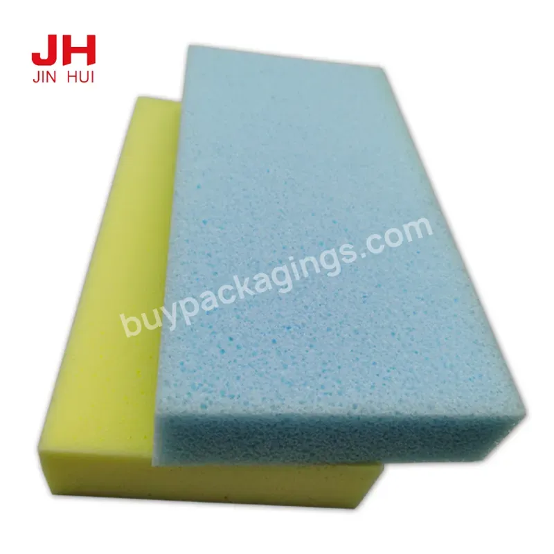 High Quality Eva Foam Lining And Eva Foam Lined Package Sponge Foam