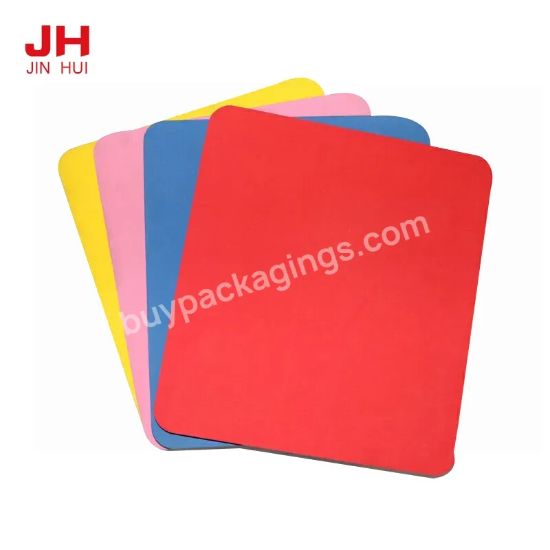 High Quality Eva Foam Lining And Eva Foam Lined Package Sponge Foam