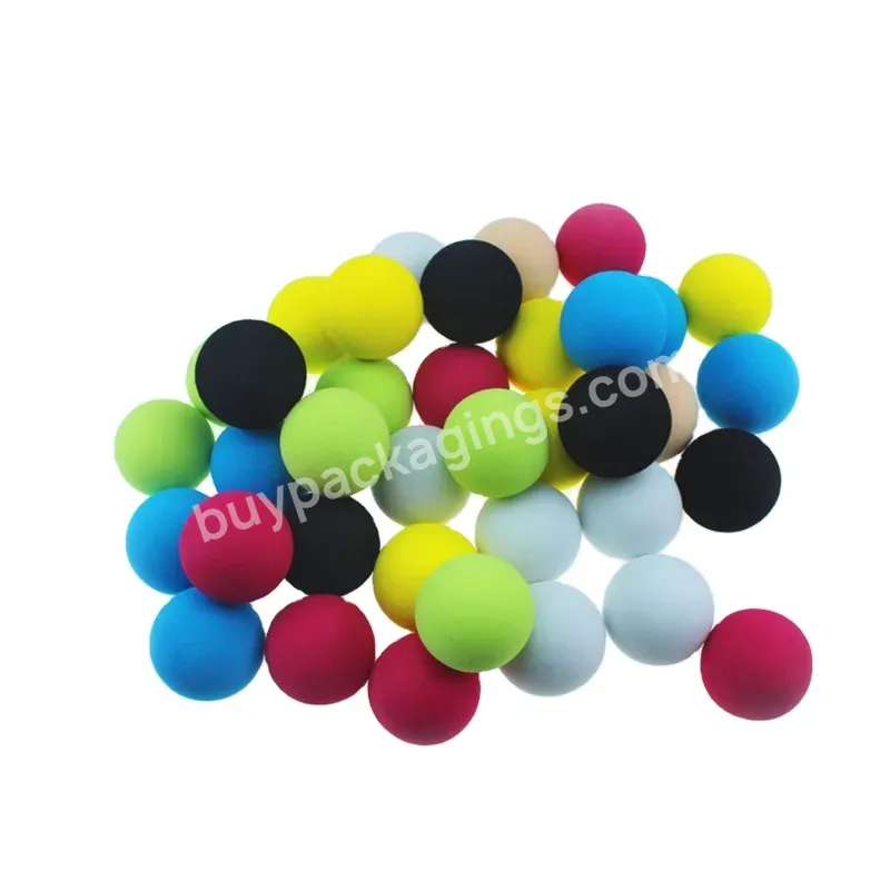 High Quality Eva Foam Stress Ball And Eva Foam Ball