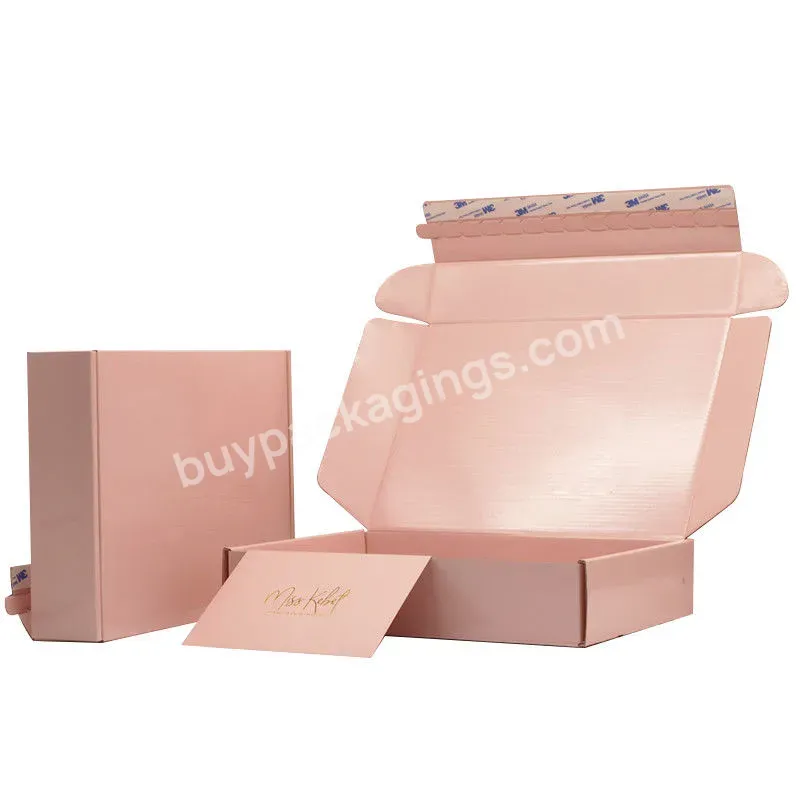 High Quality Factory Price Biodegradable Cardboard Shoes Packaging Paper Boxes