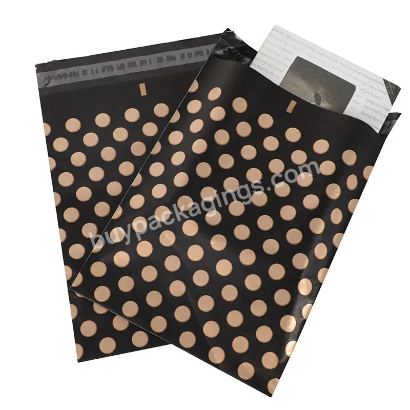 High Quality Factory Price Poly Mailer Waterproof Pouch Shipping Express Bags Clothing Polymailer