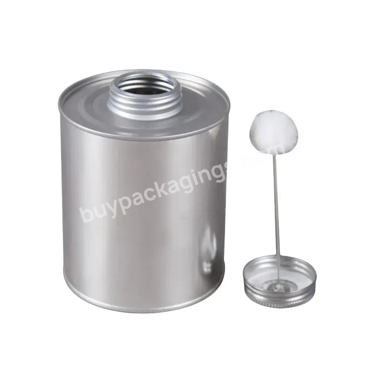 High Quality Glue Tin Can,32oz Capacity,Low Price,Manufacturer Guarantee