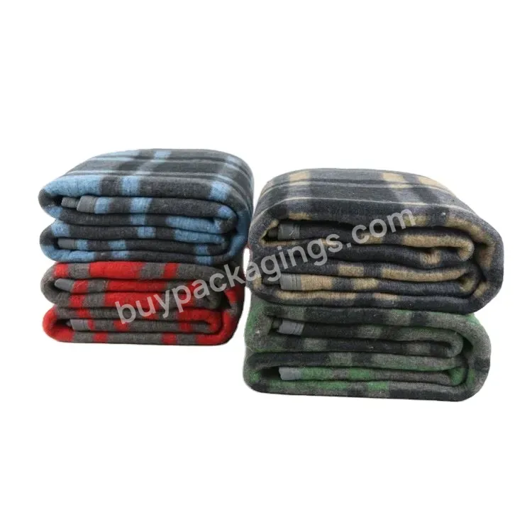 High Quality Heavy Duty Non-woven Moving Pad Furniture Pads Protect Moving Blanket