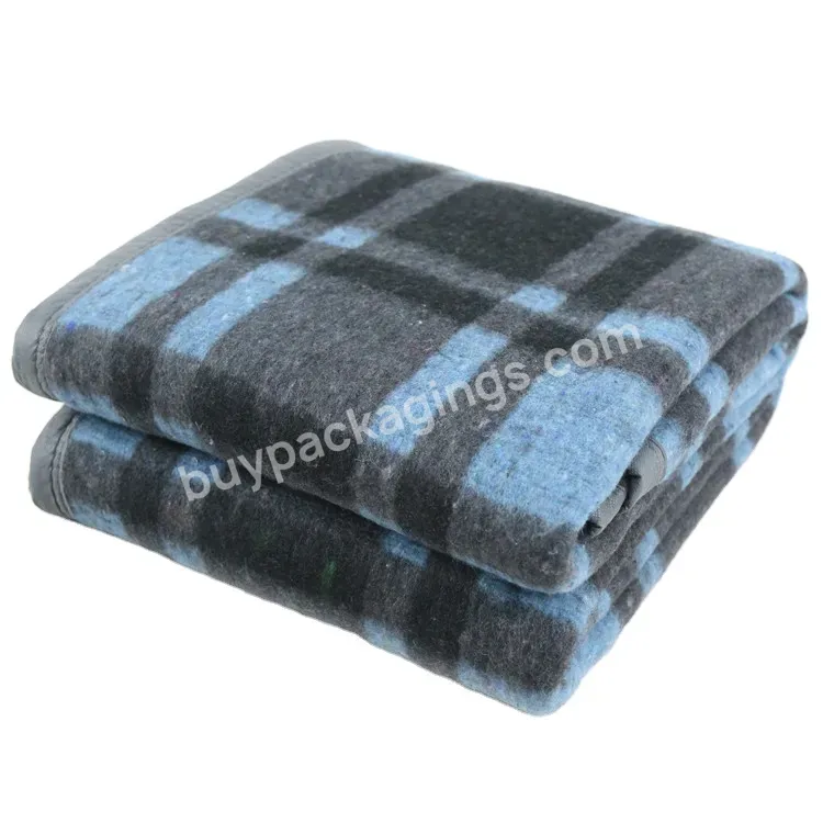 High Quality Heavy Duty Non-woven Moving Pad Furniture Pads Protect Moving Blanket