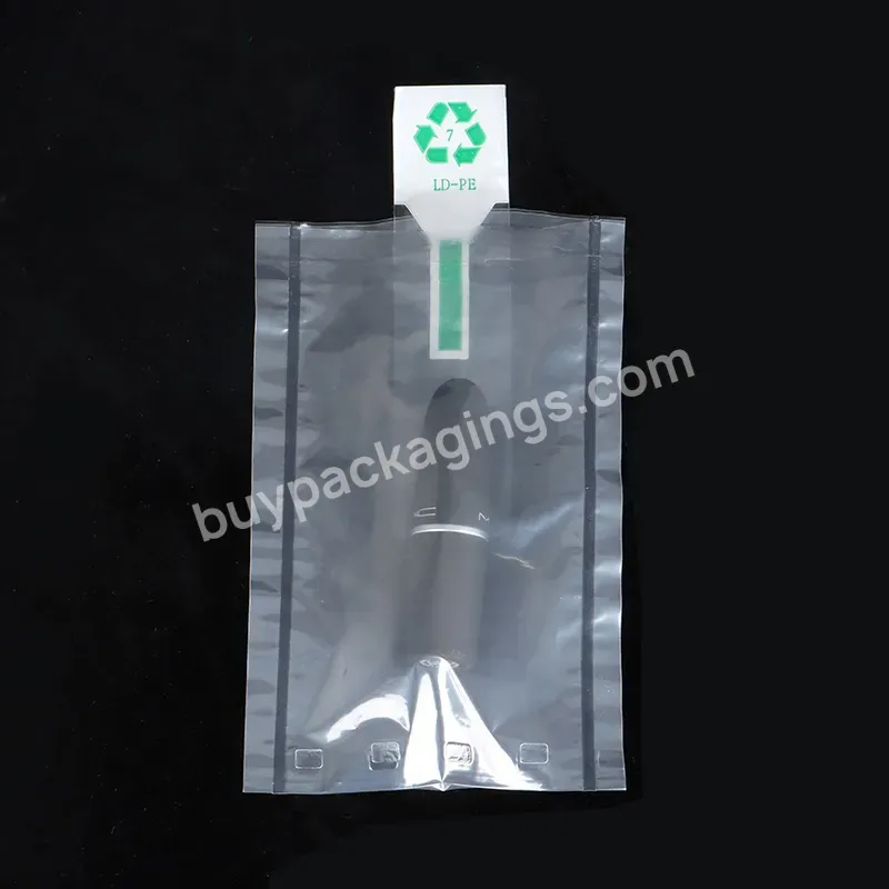 High Quality Inflatable Packaging Transport Protective Air Cushion Bag Packaging