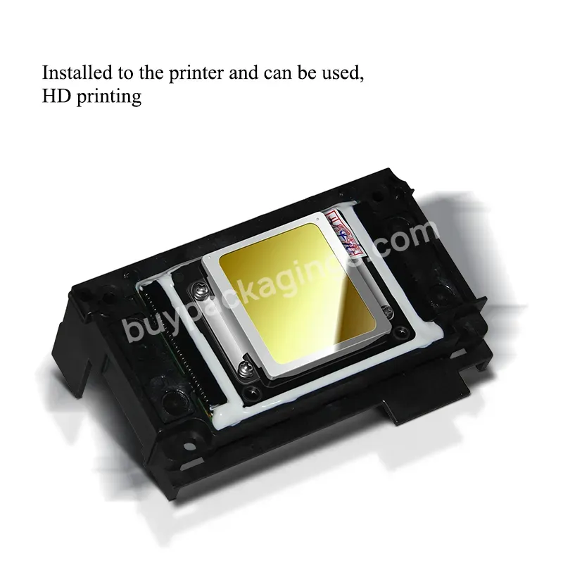 High Quality Inkjet Printer Xp600 Printhead Xp600 Print Head For Stylus Xp601 Xp700 Xp701 Xp800 Xp801 Printhead