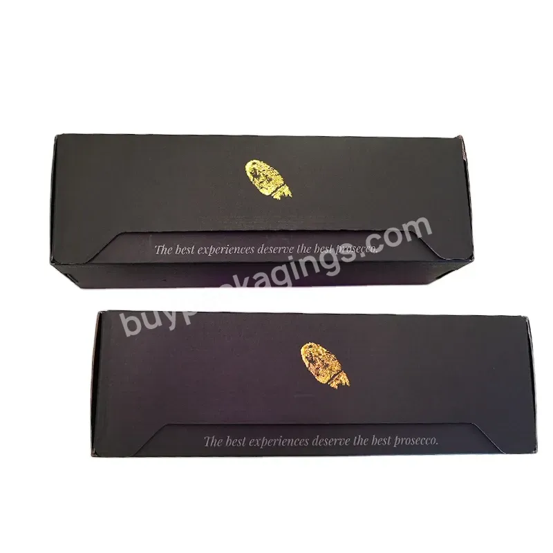 High Quality Luxury Attractive Recyclable Packaging Box