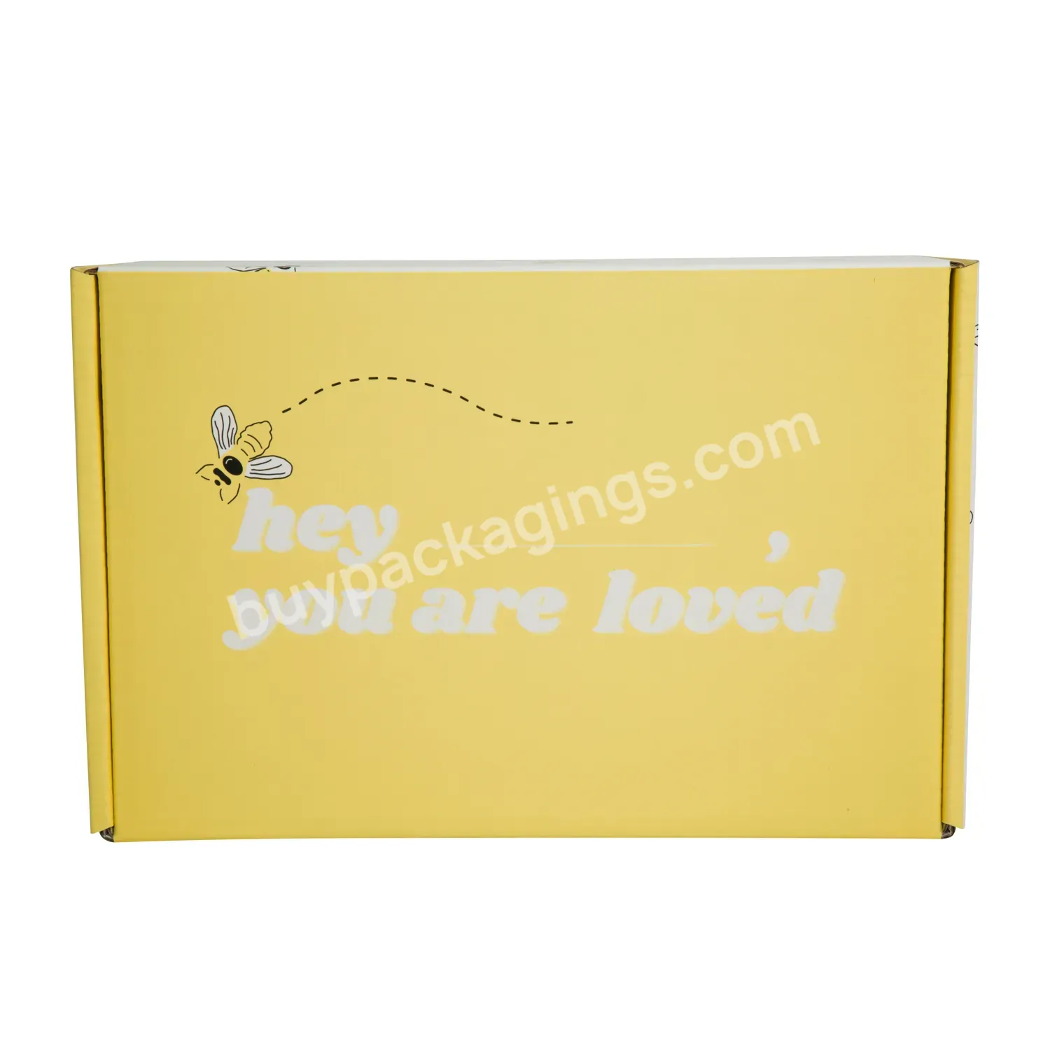 High Quality Luxury Custom Makeup Box Packaging Cosmetic Box Double Sided Printing Packaging Mailer Box