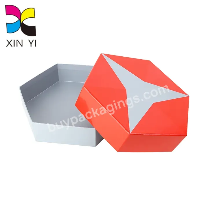 High Quality Luxury Lid Base Paper Boxes For Wedding Customised Paper Gift Box