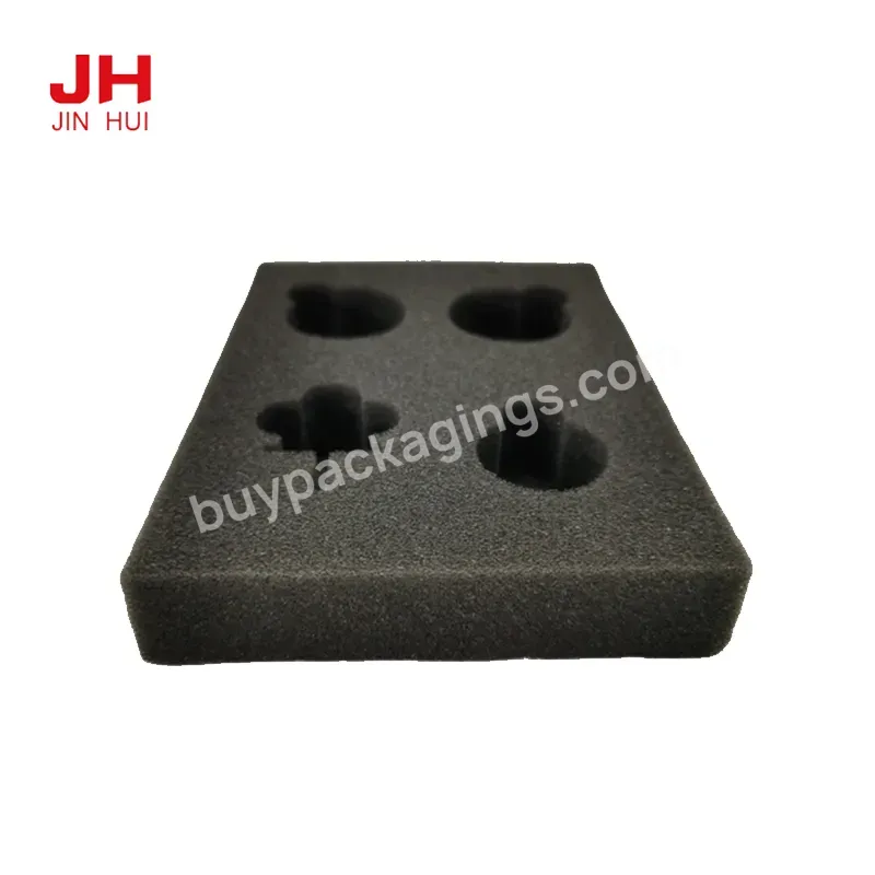 High Quality Packaged Sponge Foam And Flame Retardant Sponge