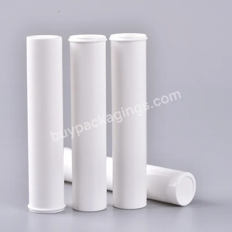 High Quality Packaging Plastic Effervescent Tablet Pp Tube Cheap Effervescent Tablets Cover Tablet Bottle With Silica Gel - Buy Effervescent Tablet Pp Tube Cheap,Effervescent Tablets Cover,Effervescent Tablet Bottle With Silica Gel.
