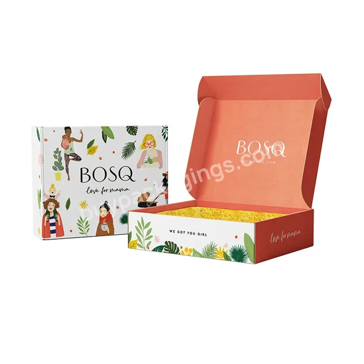 High Quality Paper Cosmetic Perfume Gift Box Cosmetics Packaging Paper Box For Hand Eyes Cream