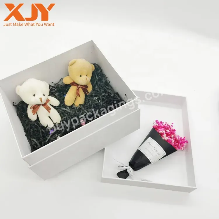 High Quality Paper Packaging Wholesale Custom Cheap Chocolate Ramadan Christmas Gifts Paper Box