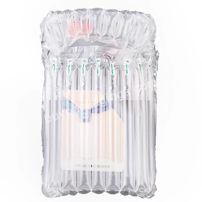 High-quality Plastic Air Bag Packaging Customized Air Column Bag Plastic Protection Bag