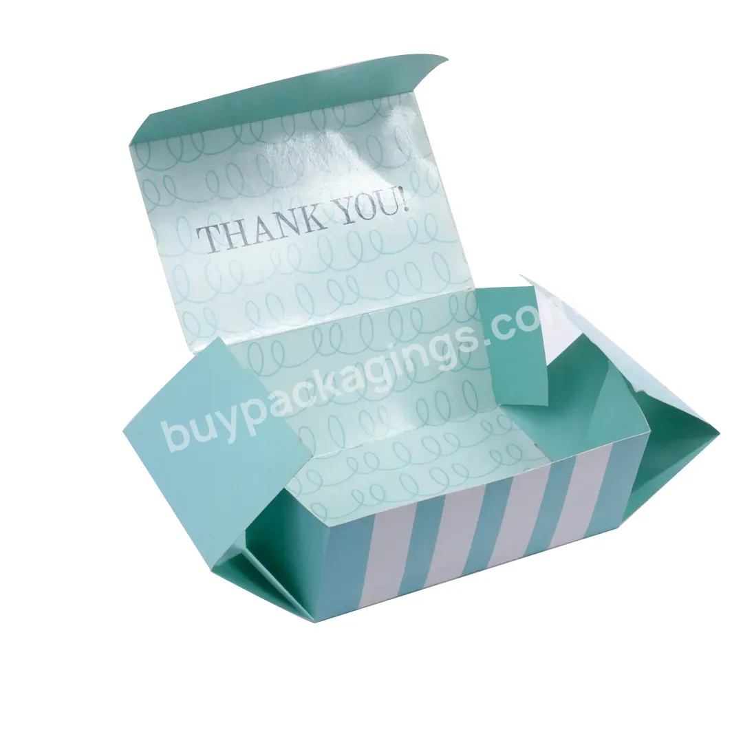 High Quality Printed Gift Bag Packaging Paper Offset Printing Drawstring Art Paper Recyclable With Ribbon