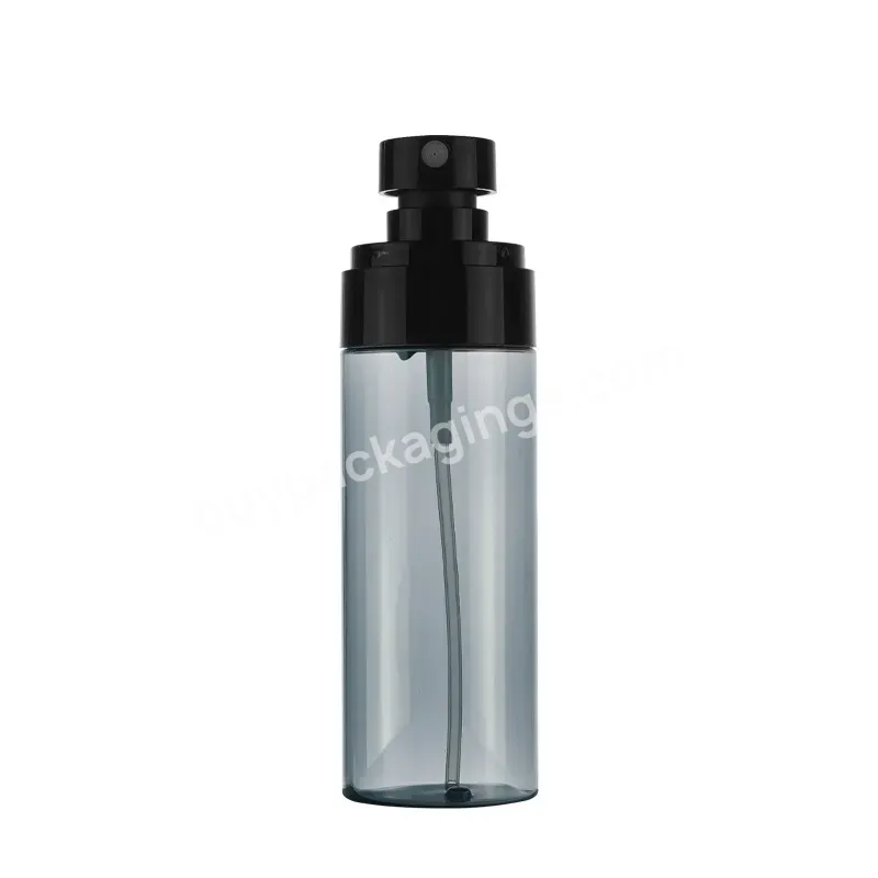 High Quality Private Label Vegan Spray Matte Face Makeup Long Lasting Waterproof Setting Spray