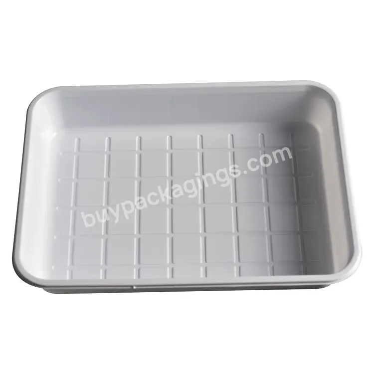 High Quality Ps Material Sterile Blister Tray Disposable Plastic