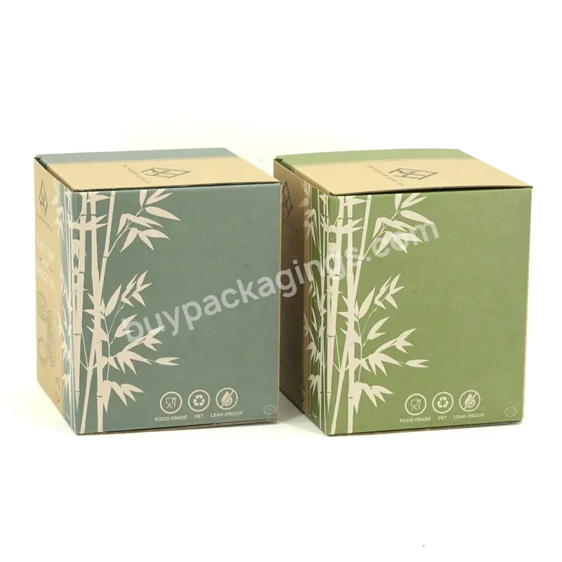 High Quality Recyclable Book Shape Foldable Magnetic Gift Packaging Box
