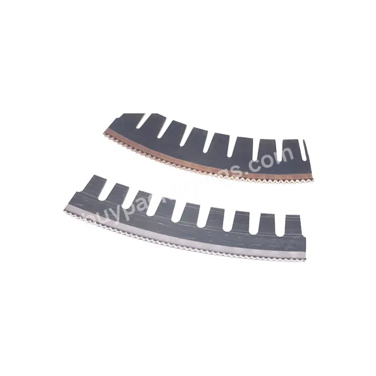 High Quality Rotary Die Cutting Rule Cutting Steel Blade For Die Making Creasing Rule - Buy Rotary Die-cutting Die Manufacturing,Steel Rule Die Blade,4pt Steel Cutting Rule.