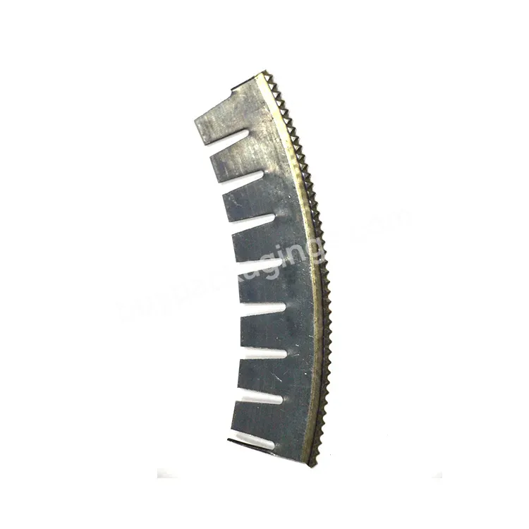 High Quality Rotary Die Making Tool Steel Perforating Creasing Rule Cutting Rules For Die Cutting - Buy Rotary Die-cutting Die Manufacturing,Steel Rule Die Blade,4pt Steel Cutting Rule.