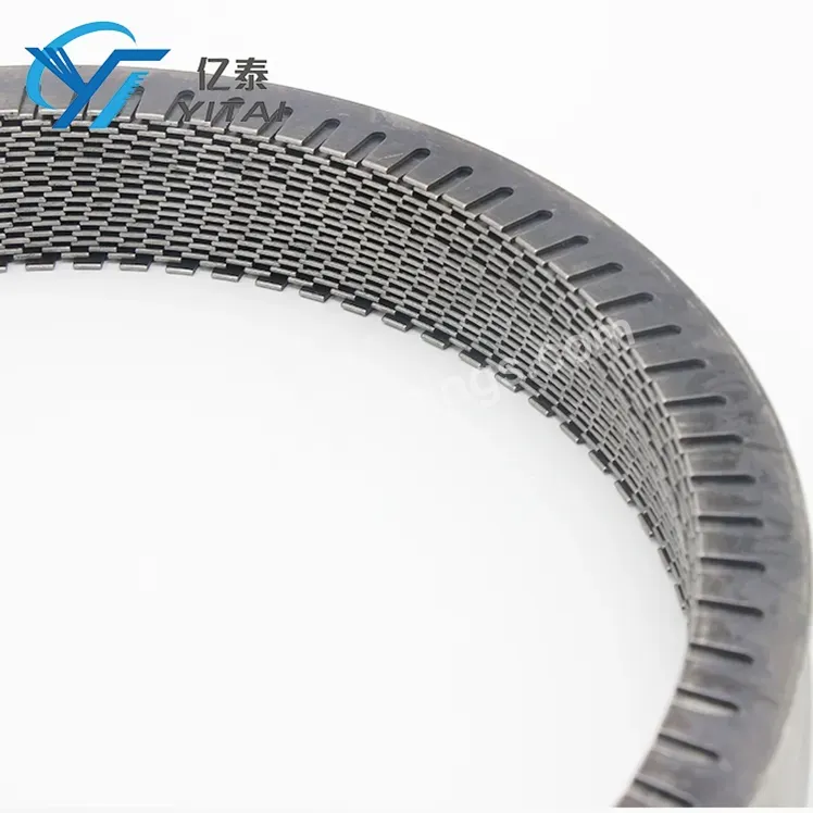 High Quality Rotary Perforating Rule Cut-crease Rule Crease-cut Perforation Rule For Die Cutting Die Making