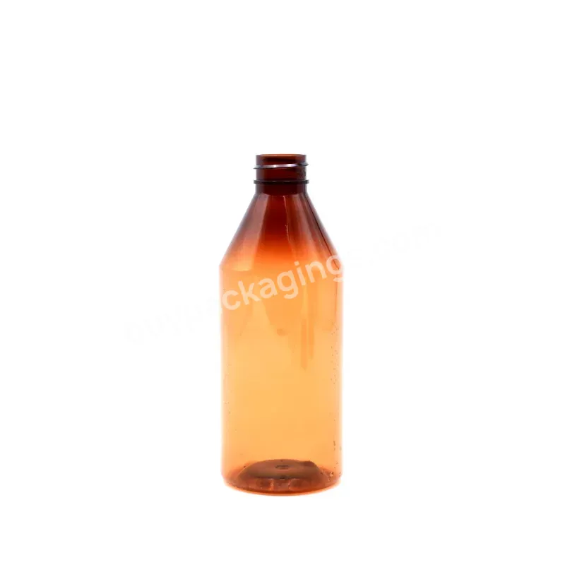 High Quality Slant Shoulder Fine Mist Trigger Bottle 300ml