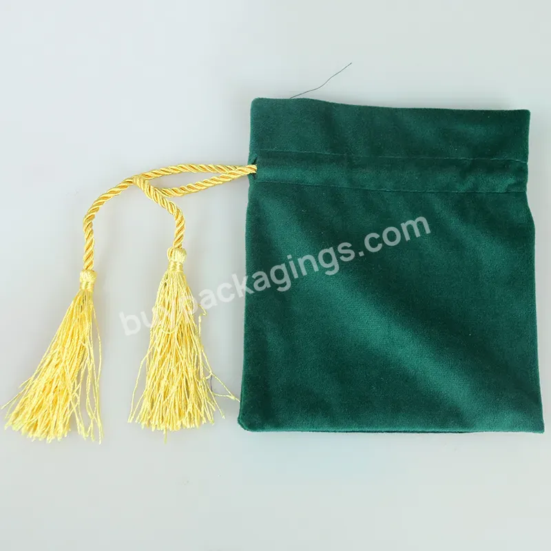 High Quality Small Gift Bag Custom Necklace Packaging Jewelry Box With Pouch And Bag Personal Custom Logo&size& Color Printing