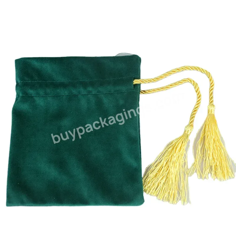 High Quality Small Gift Bag Custom Necklace Packaging Jewelry Box With Pouch And Bag Personal Custom Logo&size& Color Printing