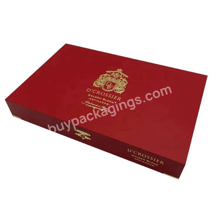 High Quality Small Lid And Base Gift Box Black Packaging Paper Top And Bottom Paperboard Box With Custom Logo