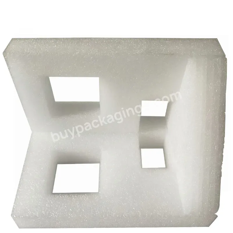 High Quality Sponge Foam Cushion Sheet Protection Epe Foam Package Lining