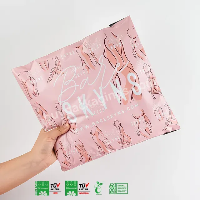 High Quality Waterproof 100% Biodegradable Mailer Mailing Bags Strong Self Adhesive Tape Custom Corn Starch Clothes Shipping Bag - Buy 100% Biodegradable Mailing Bag Custom Corn Starch Clothes Shipping Bags,Custom Shipping Bag Mailers,High Quality Po