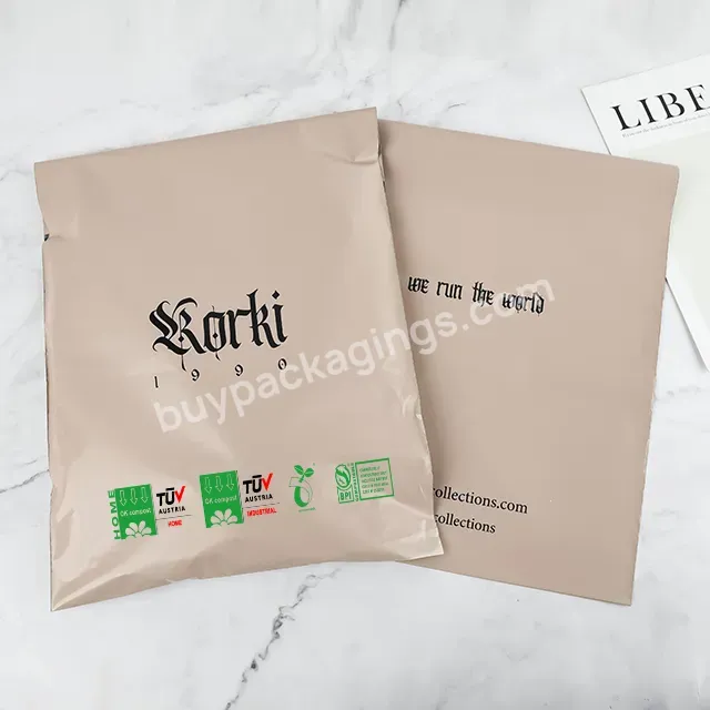 High Quality Waterproof 100% Biodegradable Mailer Mailing Bags Strong Self Adhesive Tape Custom Corn Starch Clothes Shipping Bag - Buy 100% Biodegradable Mailing Bag Custom Corn Starch Clothes Shipping Bags,Custom Shipping Bag Mailers,High Quality Po