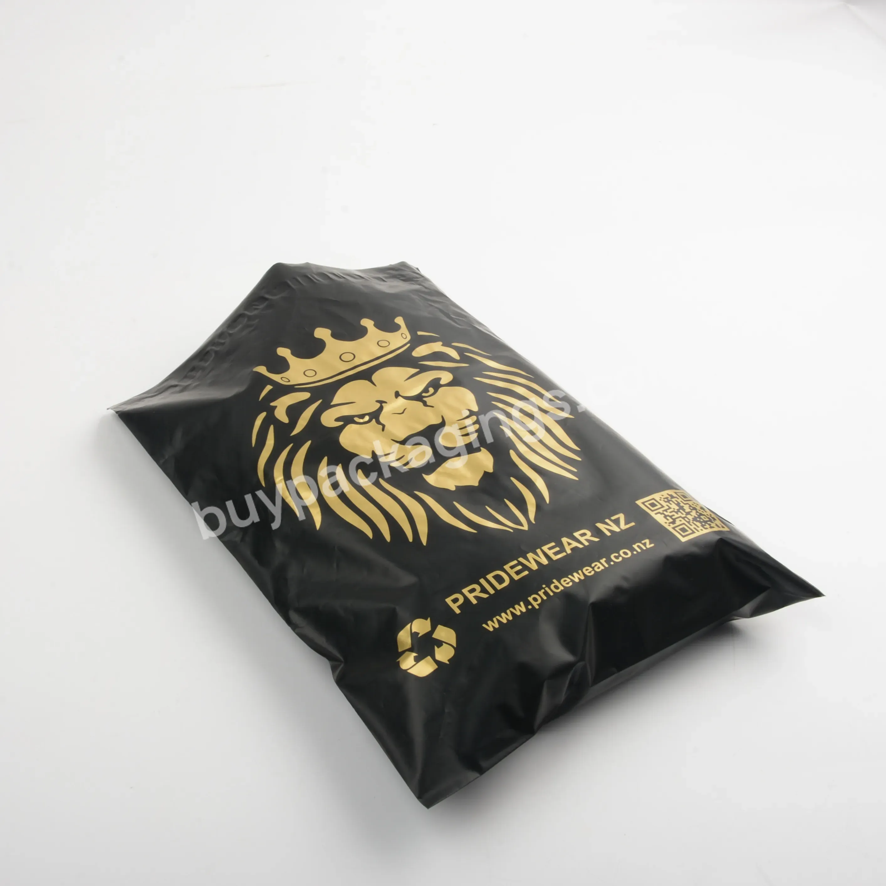 High Quality Waterproof Self-adhesive Mailing Bags Custom Biodegradable Mailing Bags