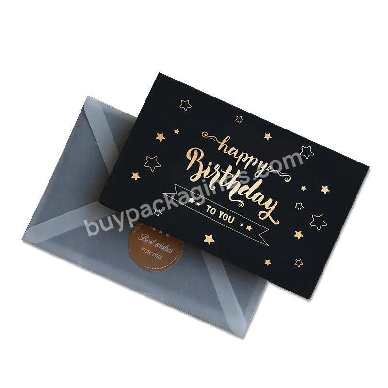 High Quality Wholesale Jewelry Special Invitation Seed Thank You Recycled Game Luxury Paper Business Cards