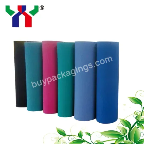 High Quality Yy-355a Rubber Blanket 1.95mm Thickness,1050*840*1.95mm,For Cd102 Offset Printing Machine