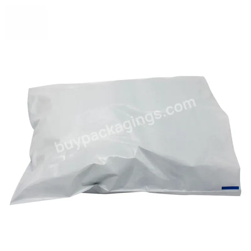 High Security Custom Logo Waterproof Plastic Mailing Bag Poly Mailer Printed Mailing Bags