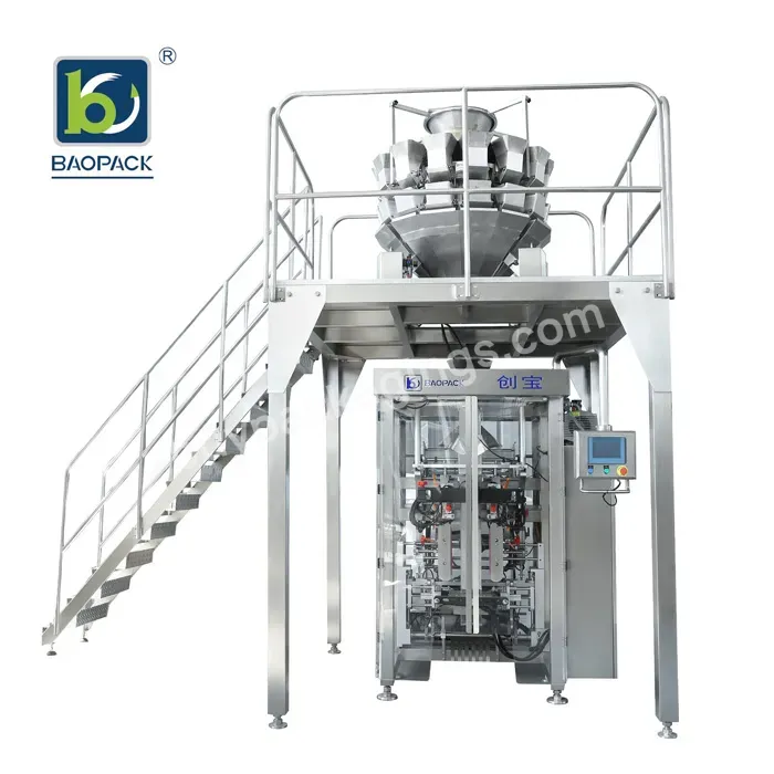 High-speed Packaging Machine