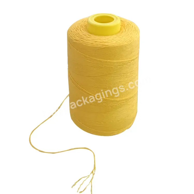 High-speed Sewing Thread String 402 Cotton Cord Household Sew Thread Clothes Sew String