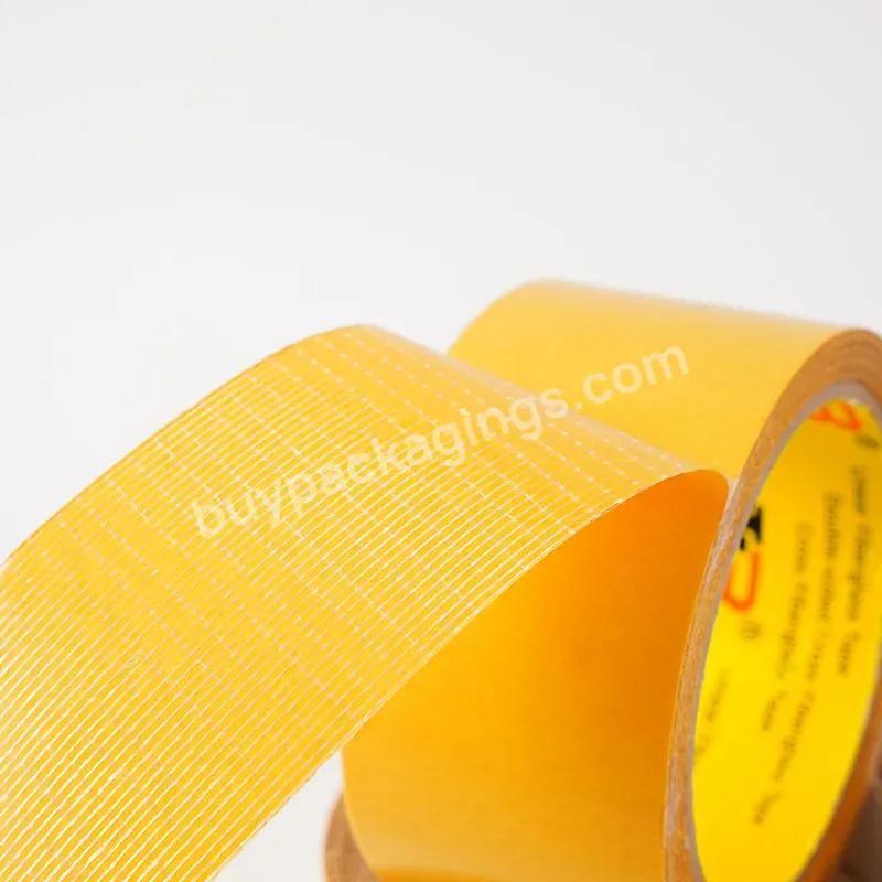 High Stick Carpet Tape No Mark Tape Double Sided Duct Tape