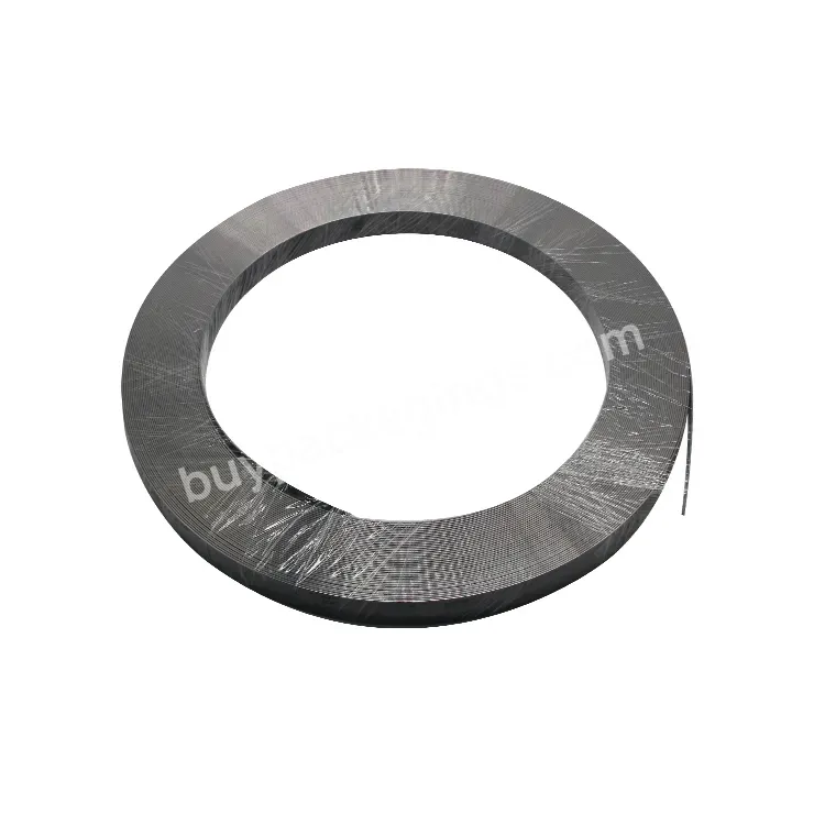 Highly Rated 2pt 3pt Thickness Steel Rule Die Cutting Blades Creasing Rule For Die Board Making